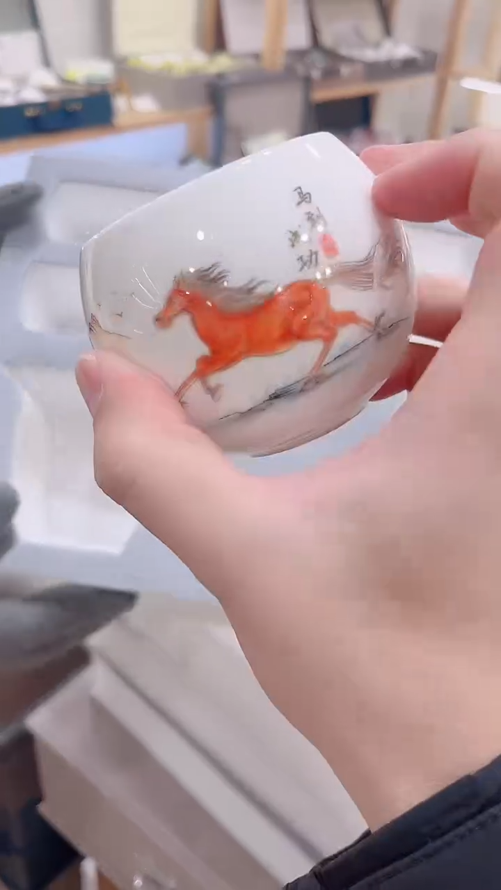 【闪购商品】展宏茶具展宏茶具@A-