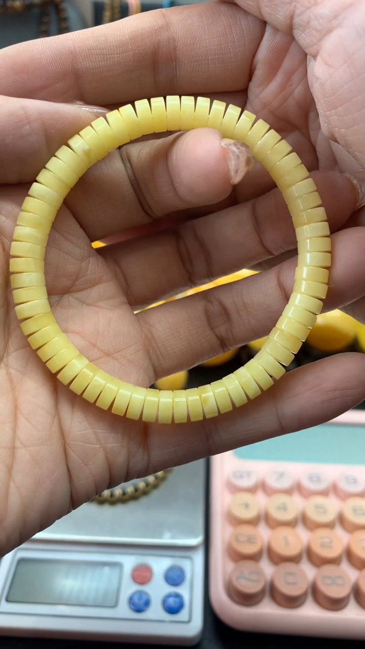 【闪购商品】琥珀珠宝奇石未镶嵌468