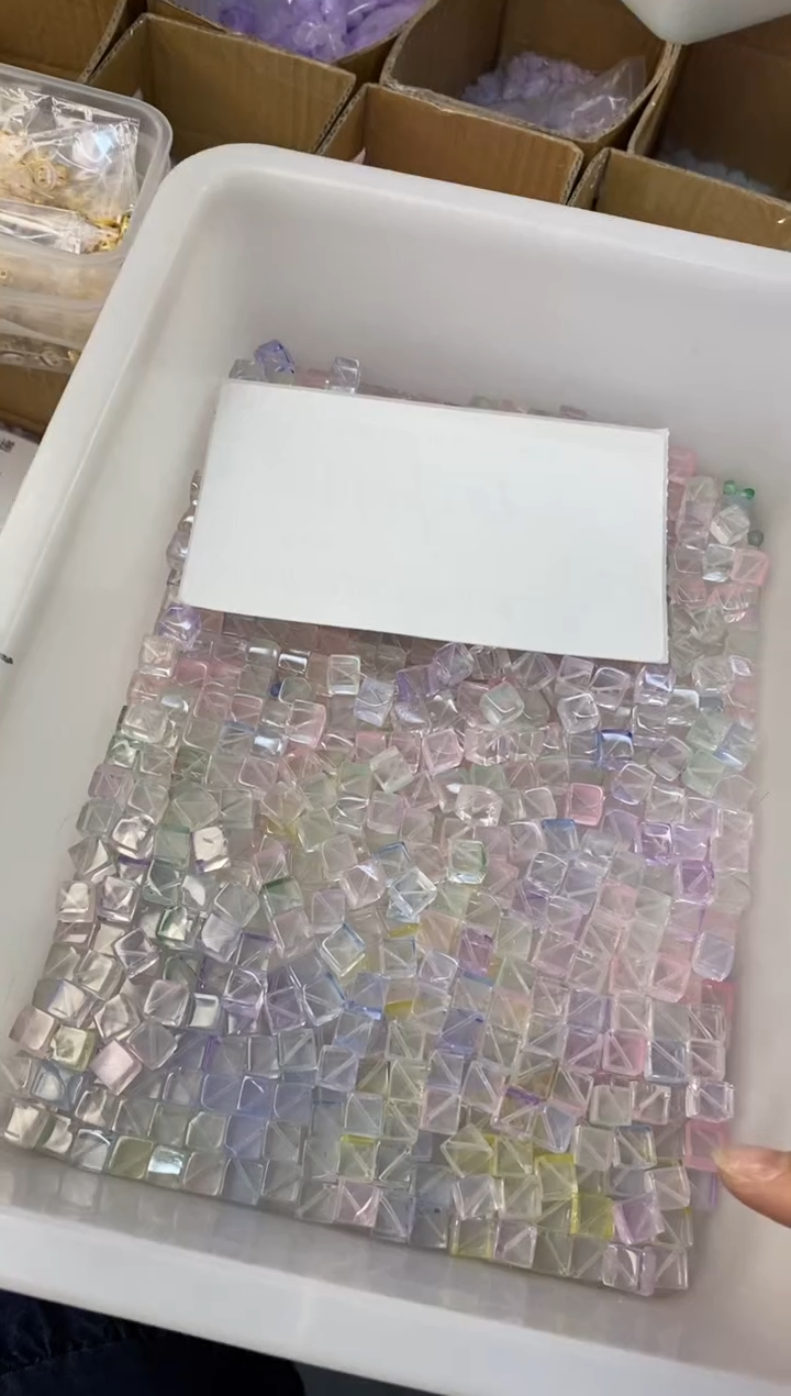 琉璃陶瓷合金R61