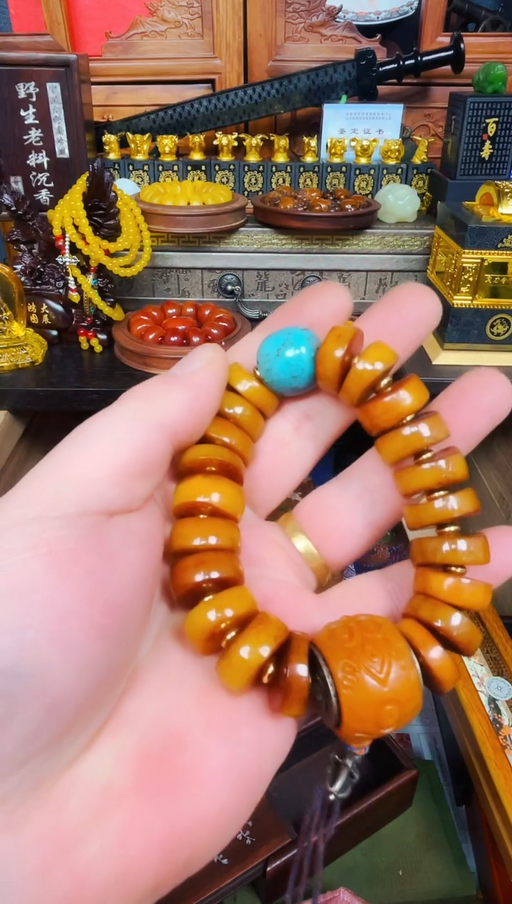 【闪购商品】精品精品 独具韵味