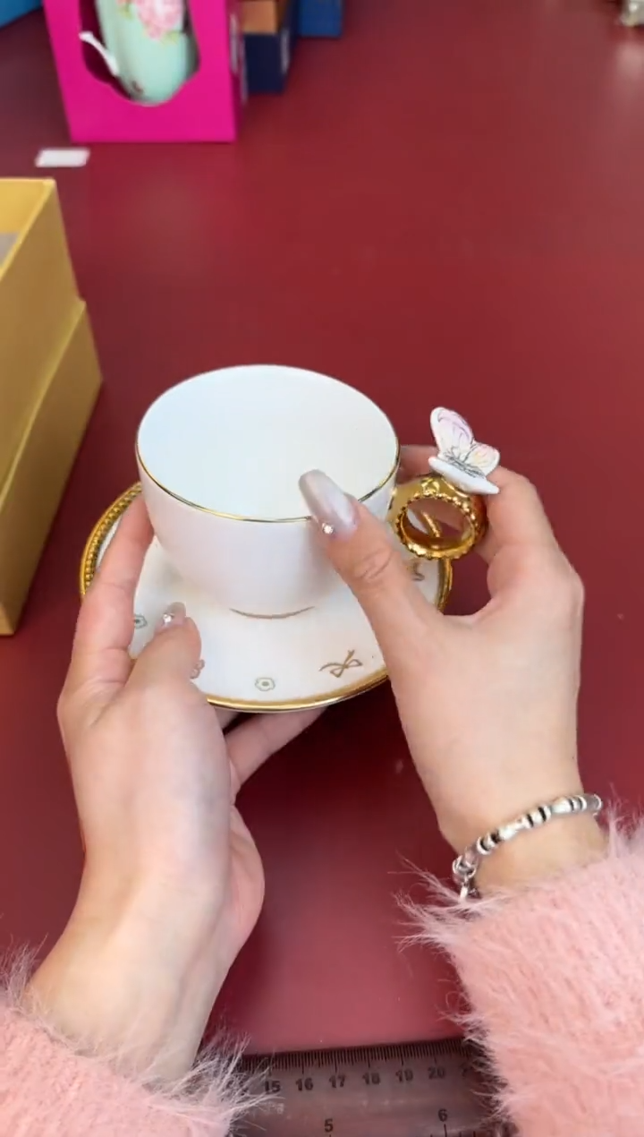 【闪购商品】瓷片正午瓷缘 臻品源泉@@H1660