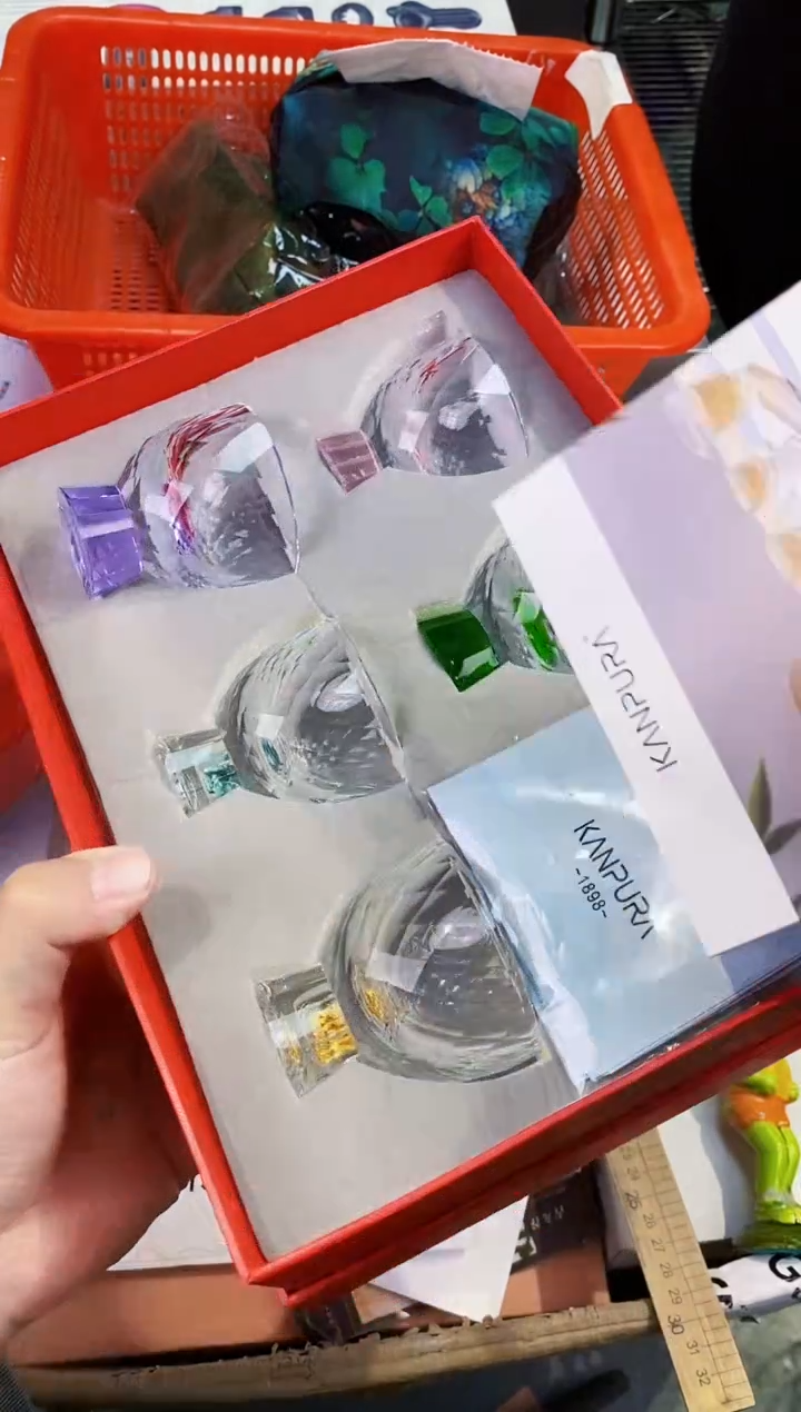 【闪购商品】瓷片都是我的大宝贝儿瓷器