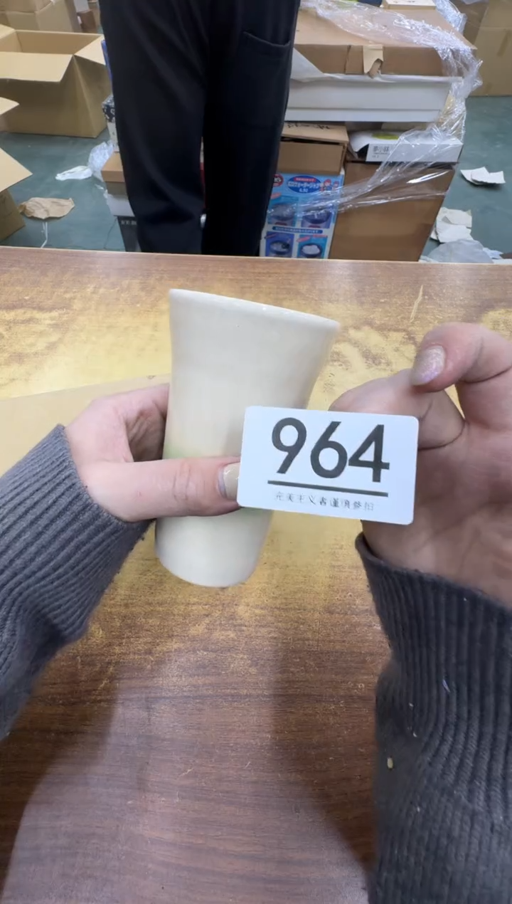 【闪购商品】瓷器瓷片茶具酒具964