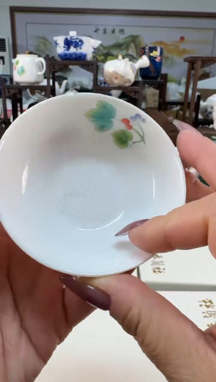 【闪购商品】瓷器..................