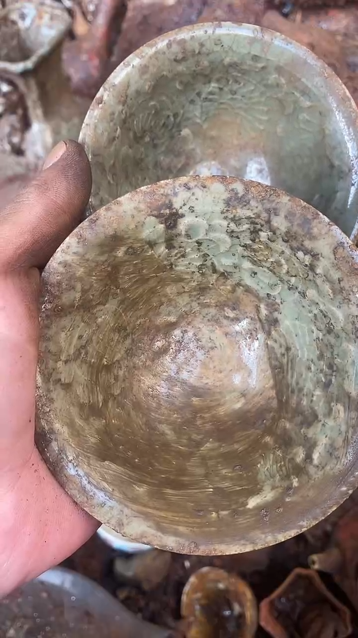 摆件陶瓷器瓷器瓷器瓷器