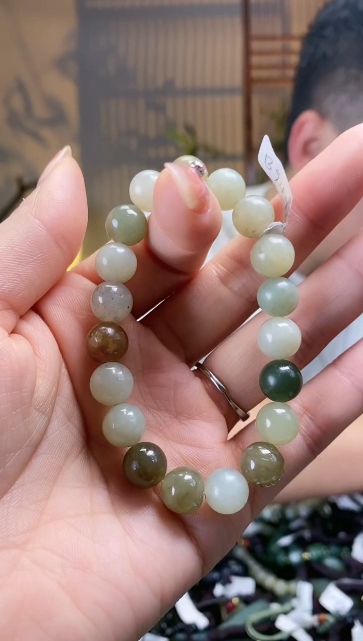 【闪购商品】和田玉颈饰未镶嵌多样性发货，拍一发一