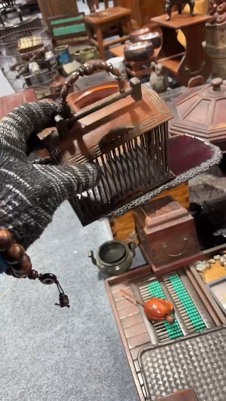 木简约淘木舍直播链接