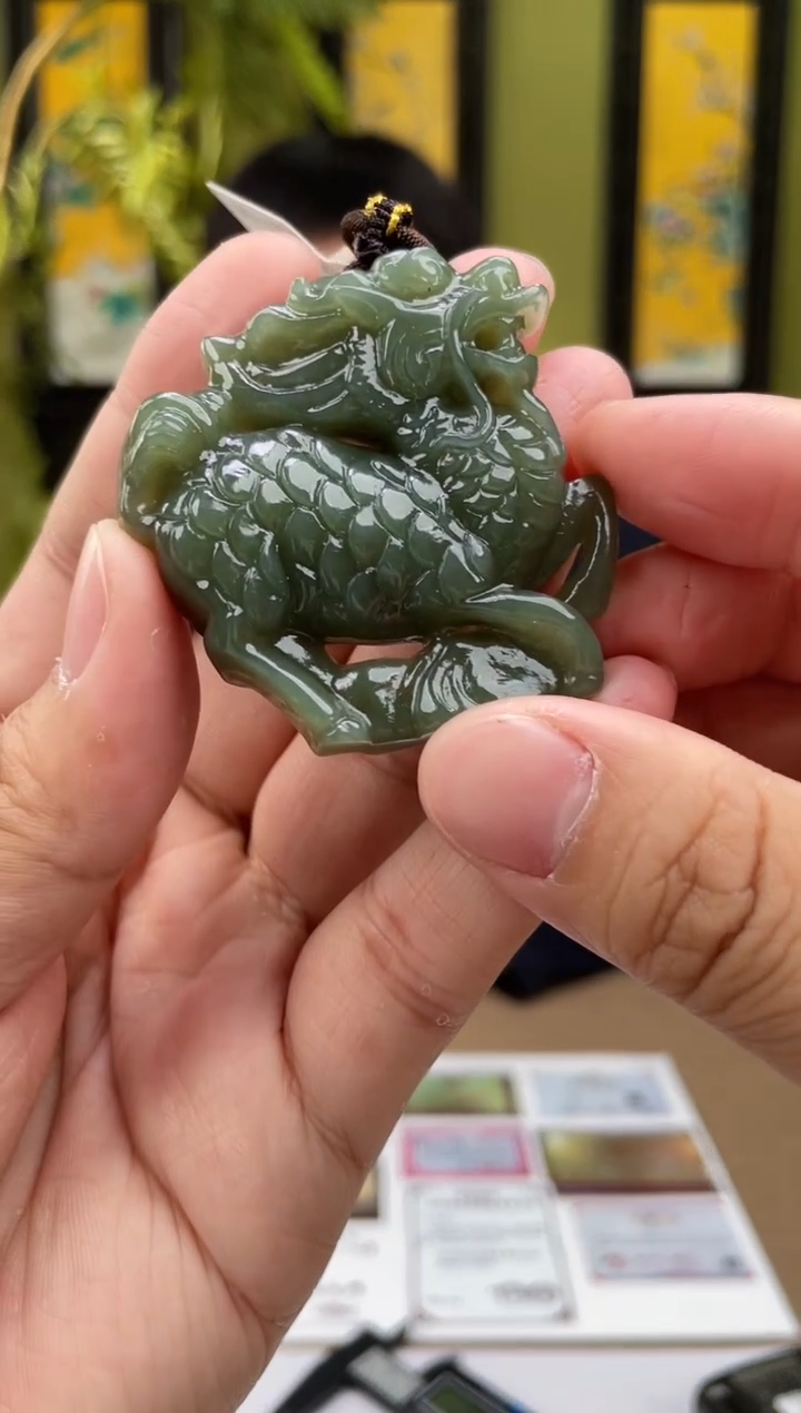 颈饰未镶嵌和田玉多样性发货拍一发一