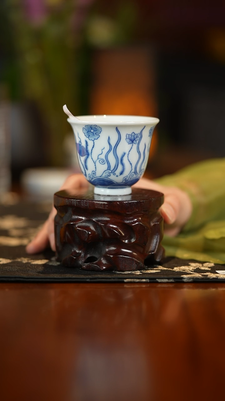 杯子239宝荣窑】杯子