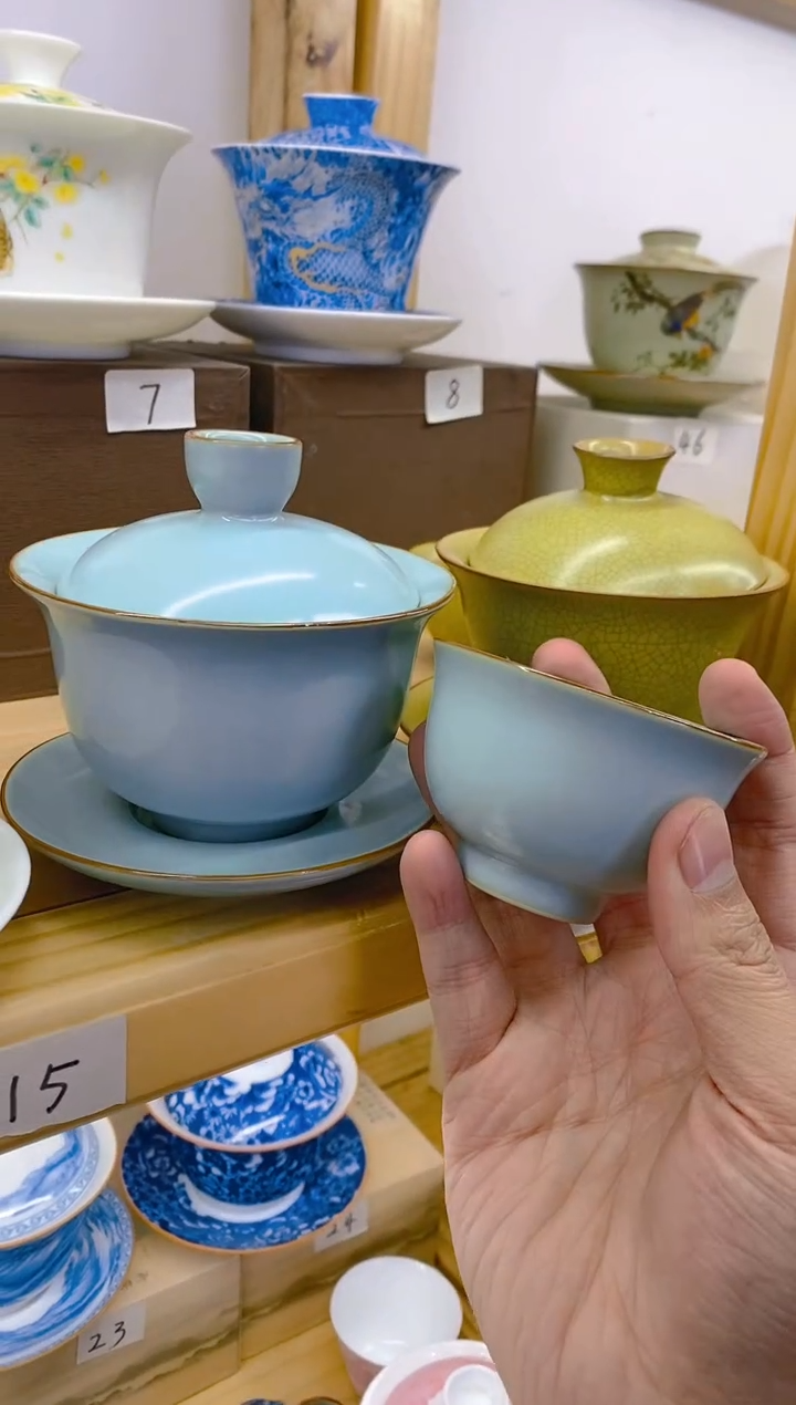 【闪购商品】其他高温烧制陶瓷61