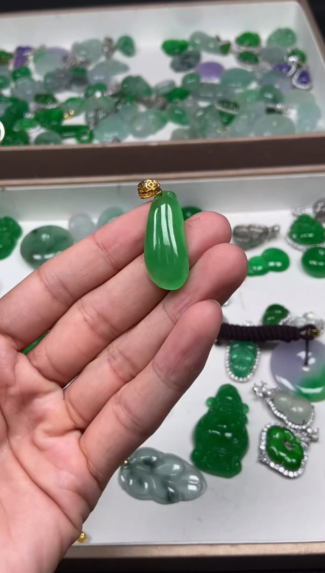 所见即所得（一物一图）125（配扣头）