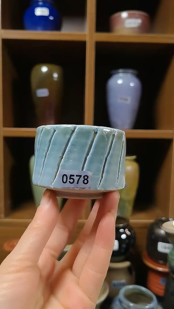 【闪购商品】红陶0578