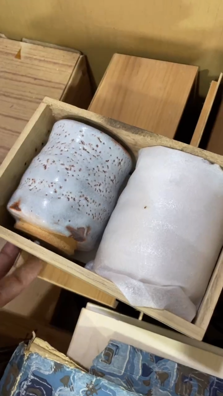 陶瓷?***?屋昂王  