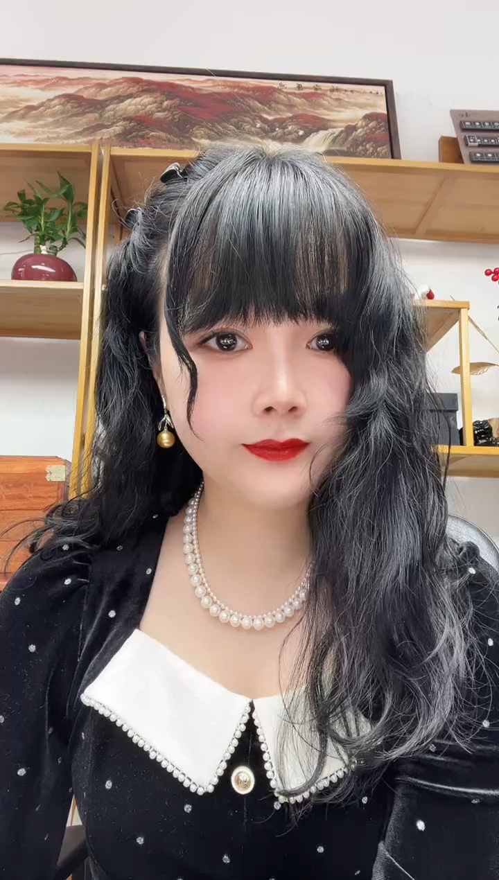 【闪购商品】定制翡翠未镶嵌兰兰