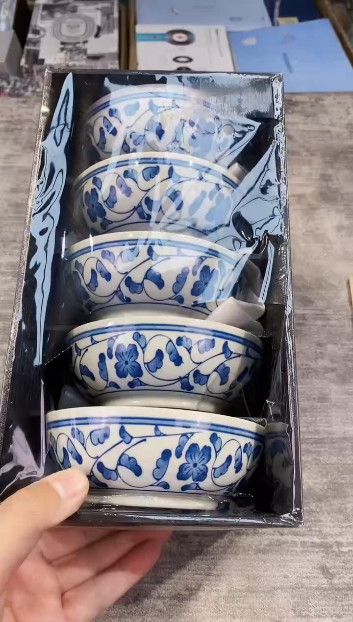 【闪购商品】瓷片都是我的大宝贝儿瓷器