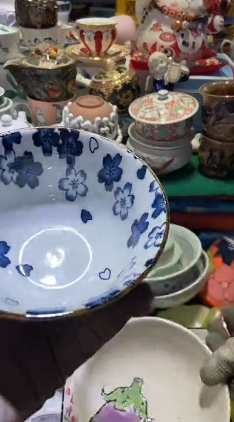 【闪购商品】瓷片1111111111111111
