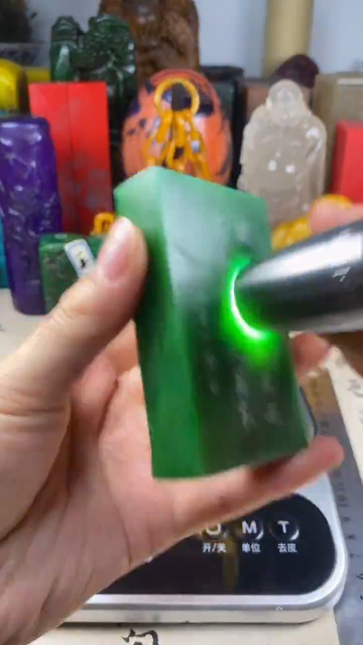 寿山石印石11寿山石