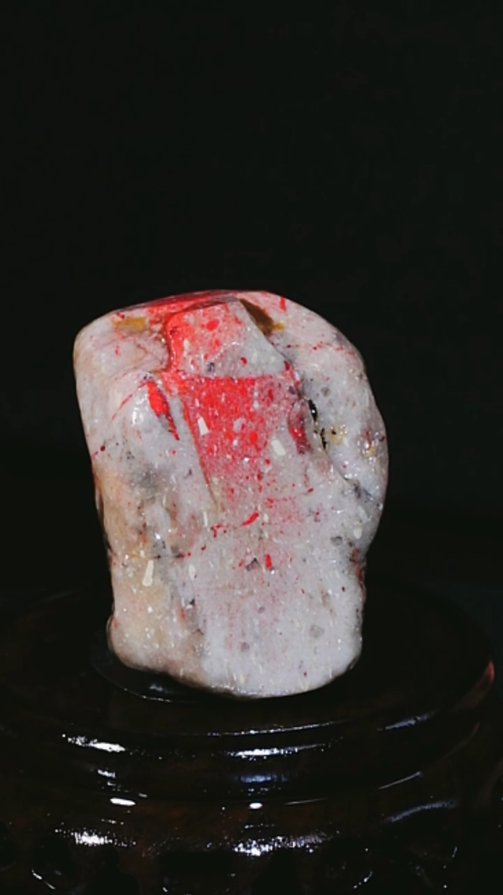 【闪购商品】昌化石昌化鸡血石