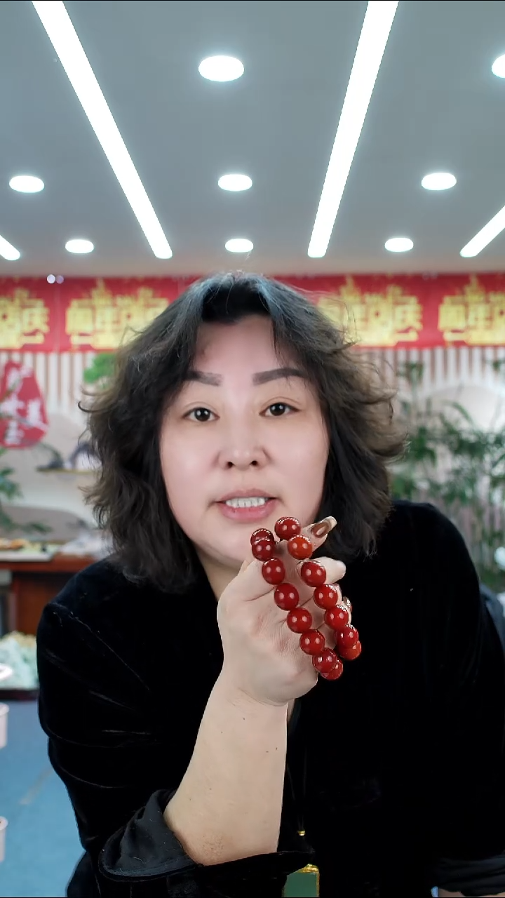 未镶嵌手链和田玉16
