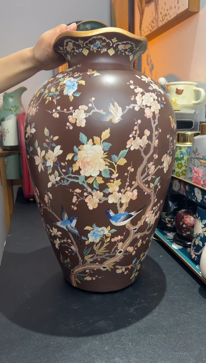 外贸陶瓷家居百货