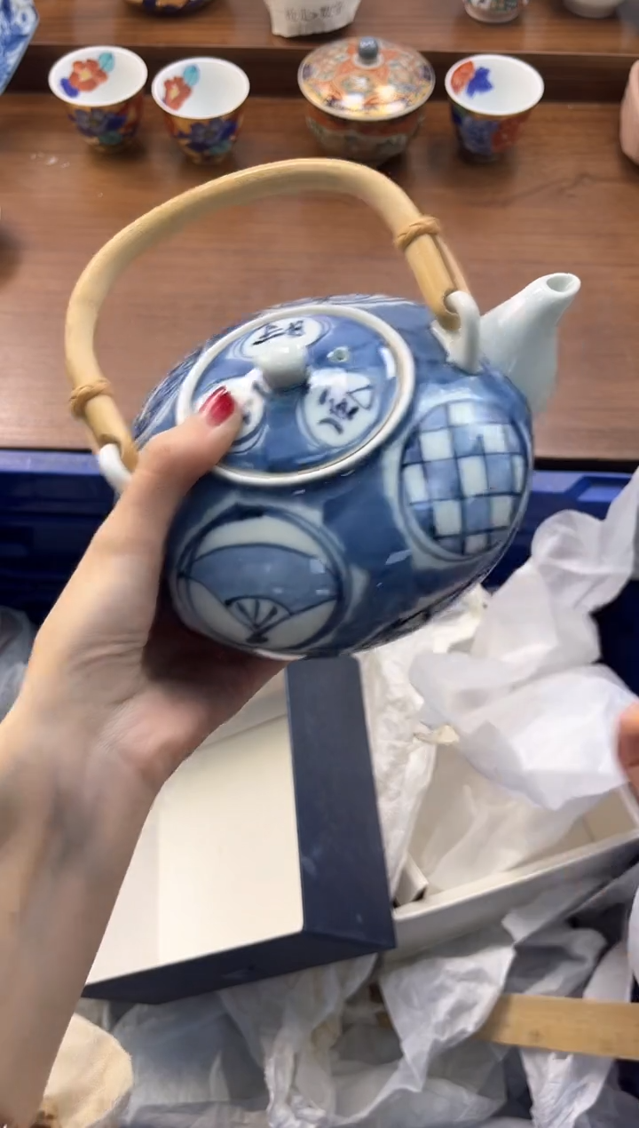 【闪购商品】瓷片----------A691