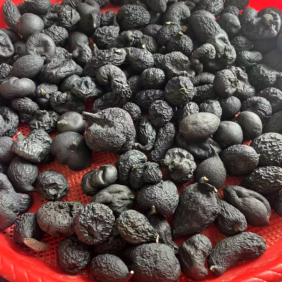 【肖婆专属】云南精选品质乌灵参