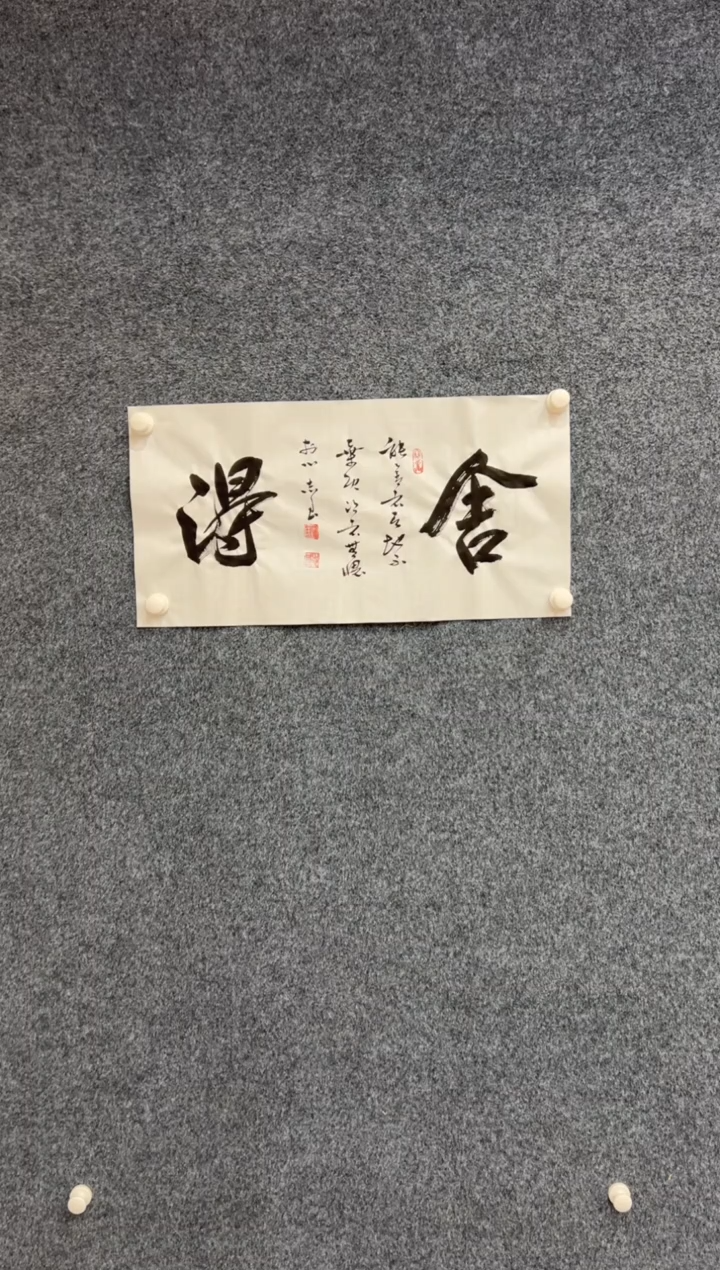 【闪购商品】国画舍得-袁志良-白宣