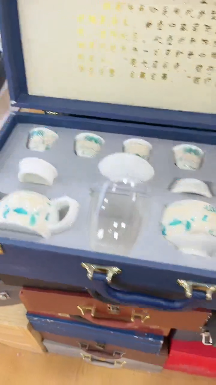 【闪购商品】窑主茶具窑主茶具@