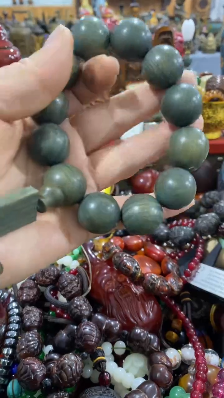 【闪购商品】1宫廷影视老旧工艺摆件