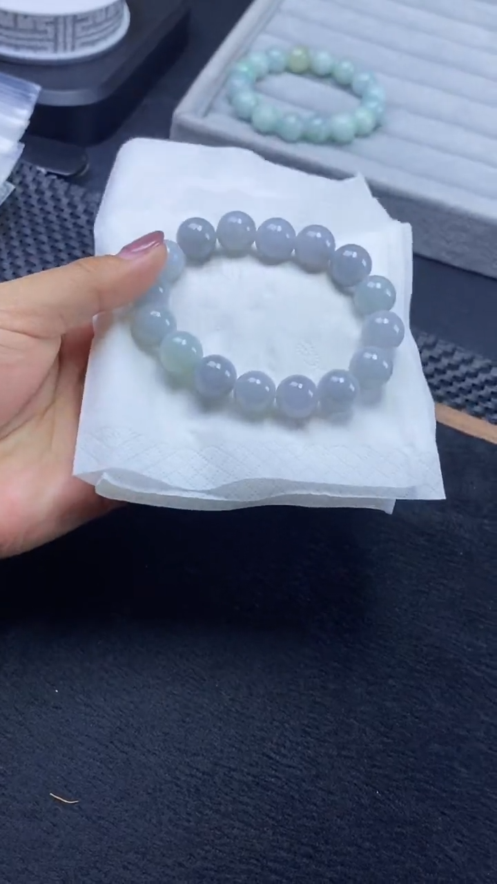【闪购商品】定制翡翠未镶嵌纯天然缅料翡翠 多样性发货只发其一