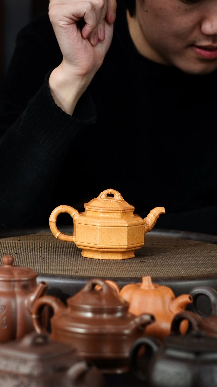 茶壶紫砂精品紫砂壶