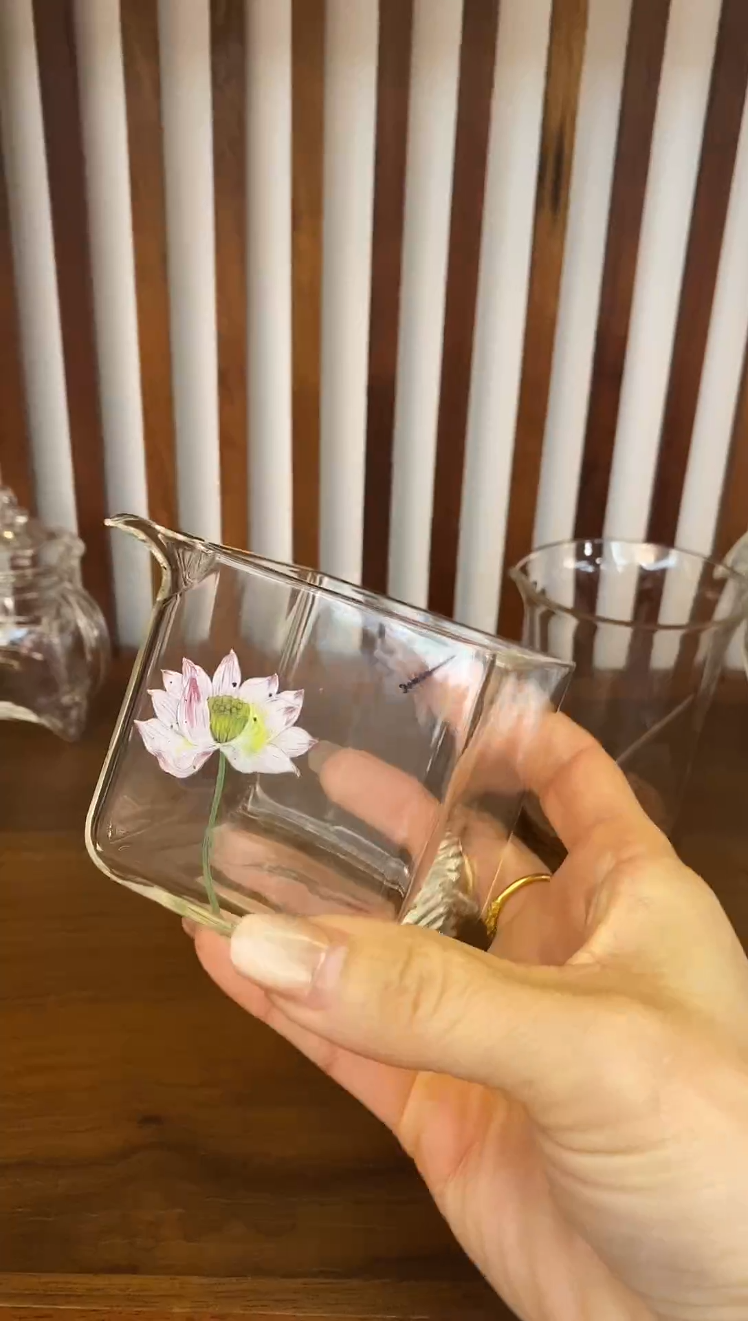 有茗有器·把公道杯