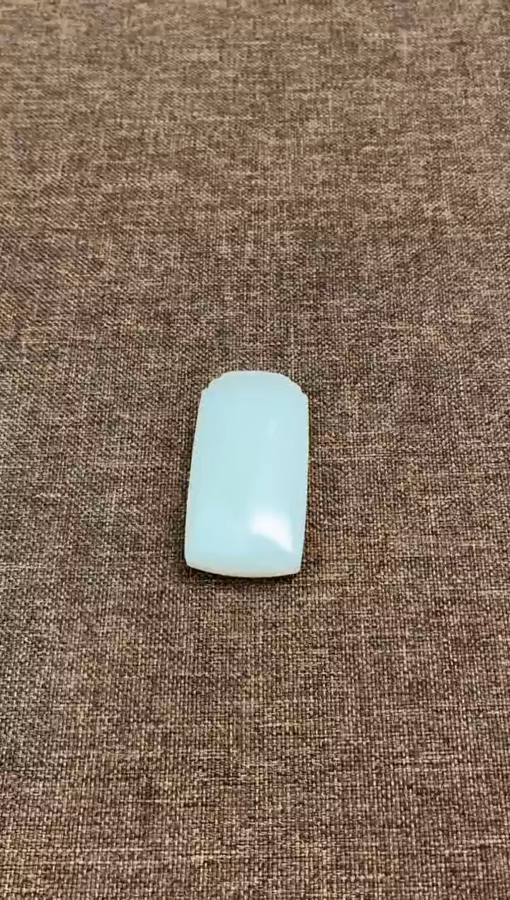 颈饰未镶嵌和田玉12.11ZZ多样性拍一发一16