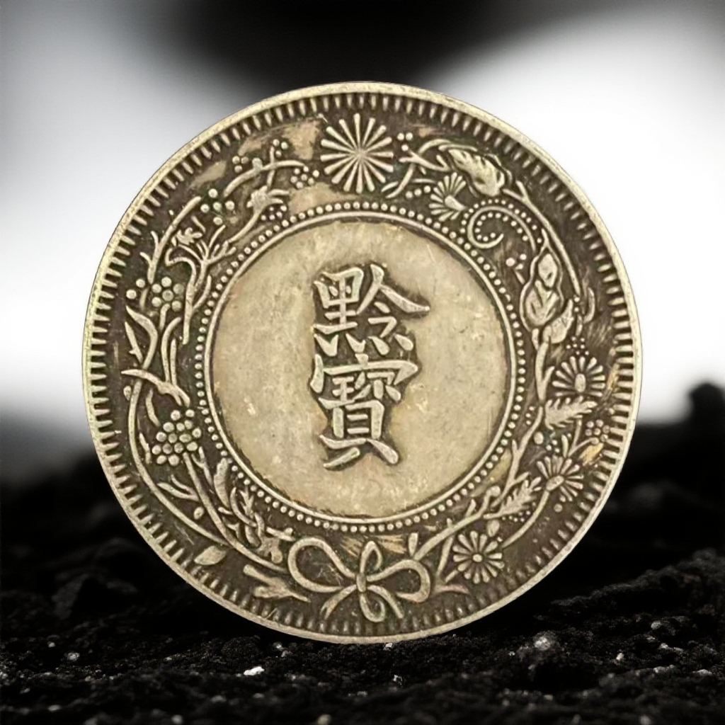 167【永盛】精选手工复制仿古铜银复古纪念工艺摆件