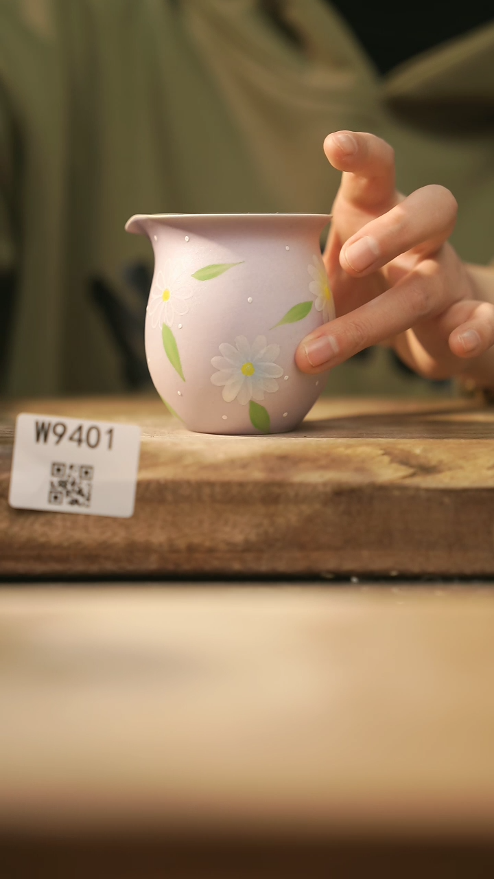 【闪购商品】【经典福利】/ 公道杯@@W9401