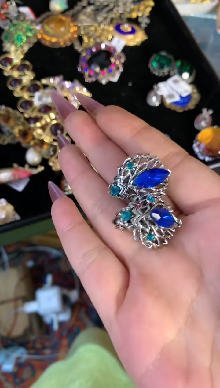 【闪购商品】瓷片楚楚中古珠宝甄选不退换