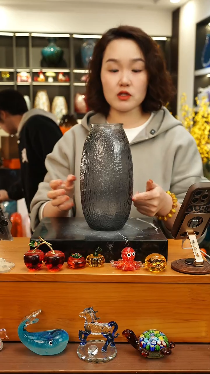 外贸花瓶花器花盆162