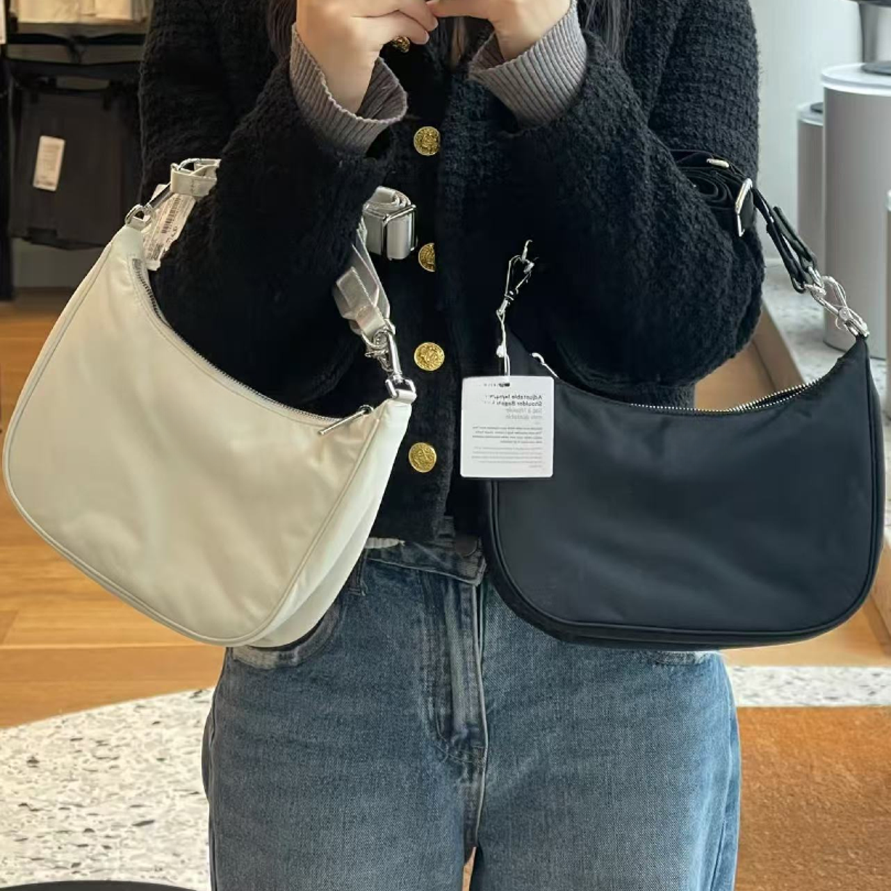 背包手提包挎包百搭