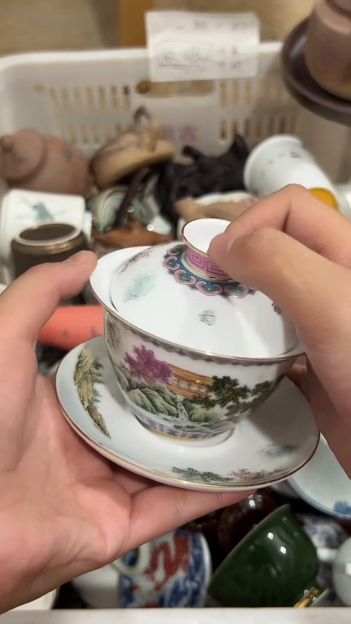 其他微瑕茶器福利品 介意微瑕勿拍 介意勿拍