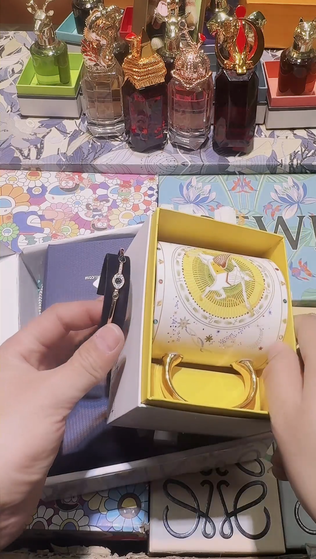 【闪购商品】瓷片1111111111111-恶魔之眼
