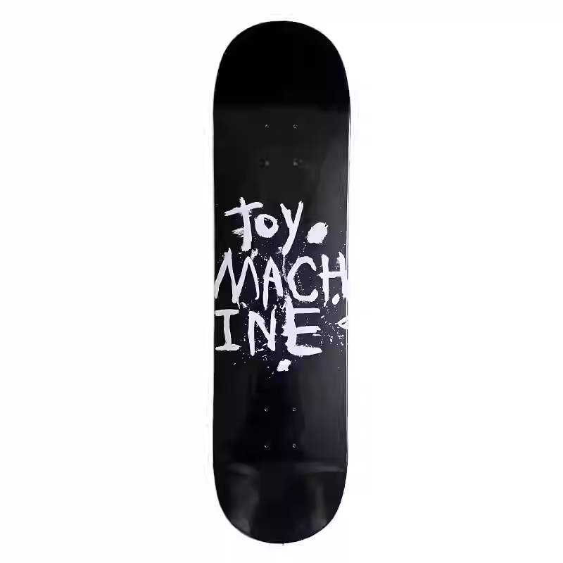 55滑板店原装进口toy machine滑板板面专业 双翘成人 正品