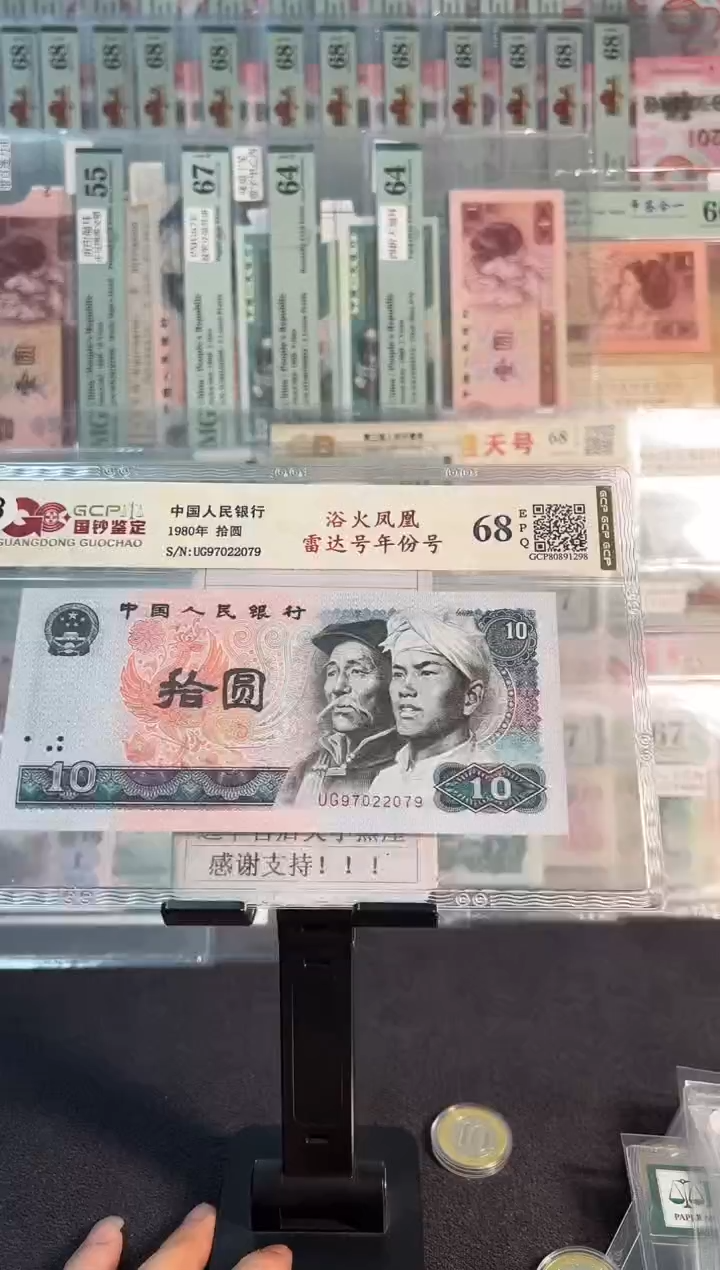 8010浴火凤凰 雷达号 97022879