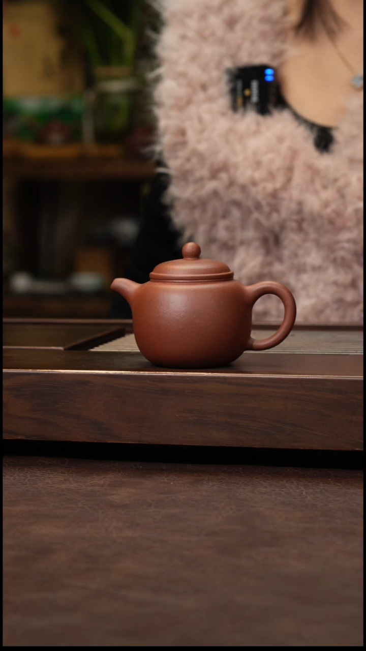 茶壶紫砂底槽清小匏樽140cc左右