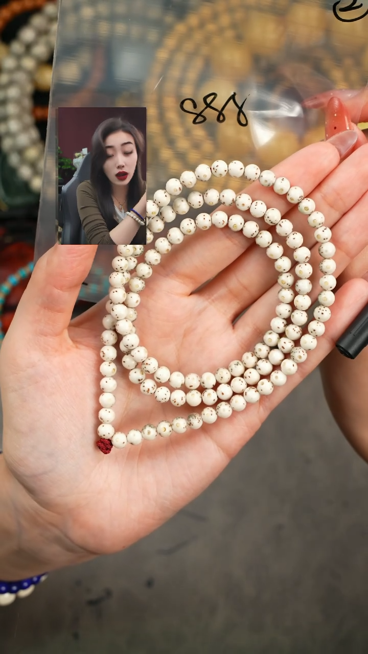 【闪购商品】星月菩提手串遇见匠心品质回血