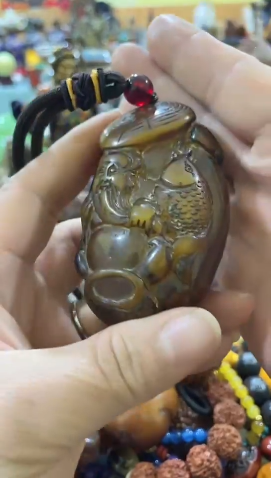 【闪购商品】摆件宫廷影视老旧工艺摆件