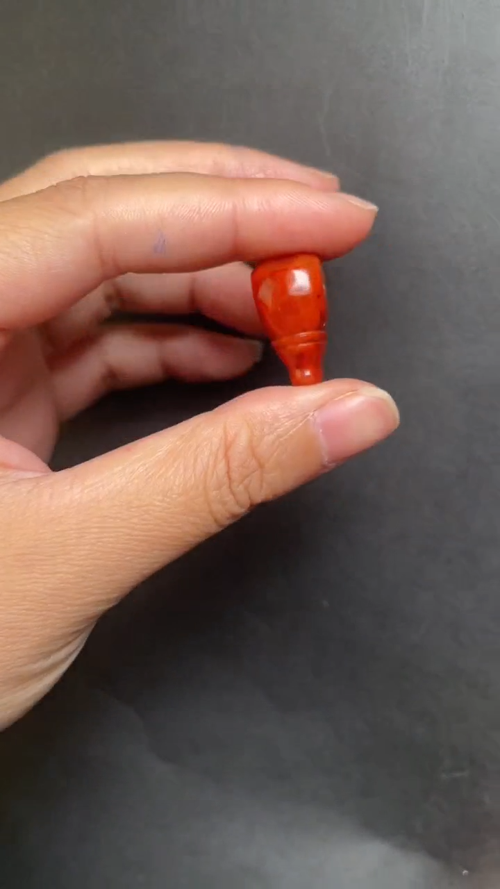 【闪购商品】南红玛瑙配饰未镶嵌94