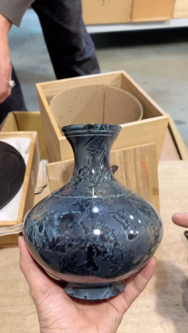 【闪购商品】A0099中古瓷器 茶器周边/1
