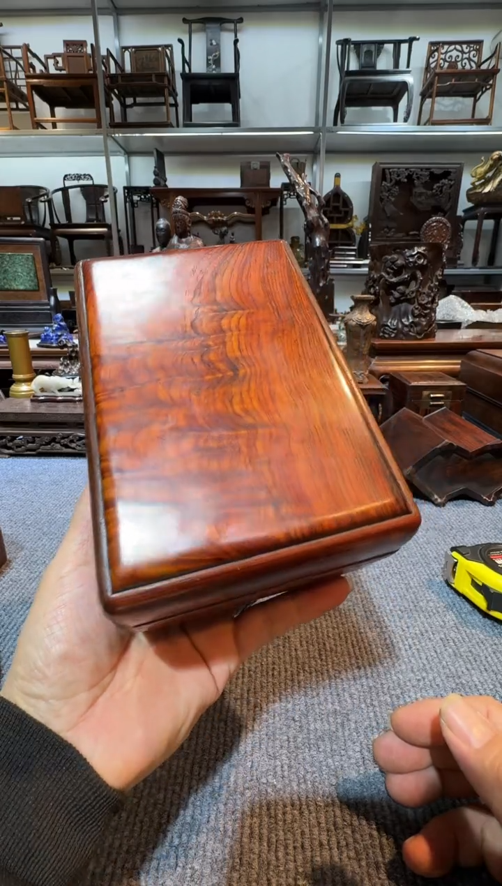 【闪购商品】贡木木雕京城老赵木器8到11点直播