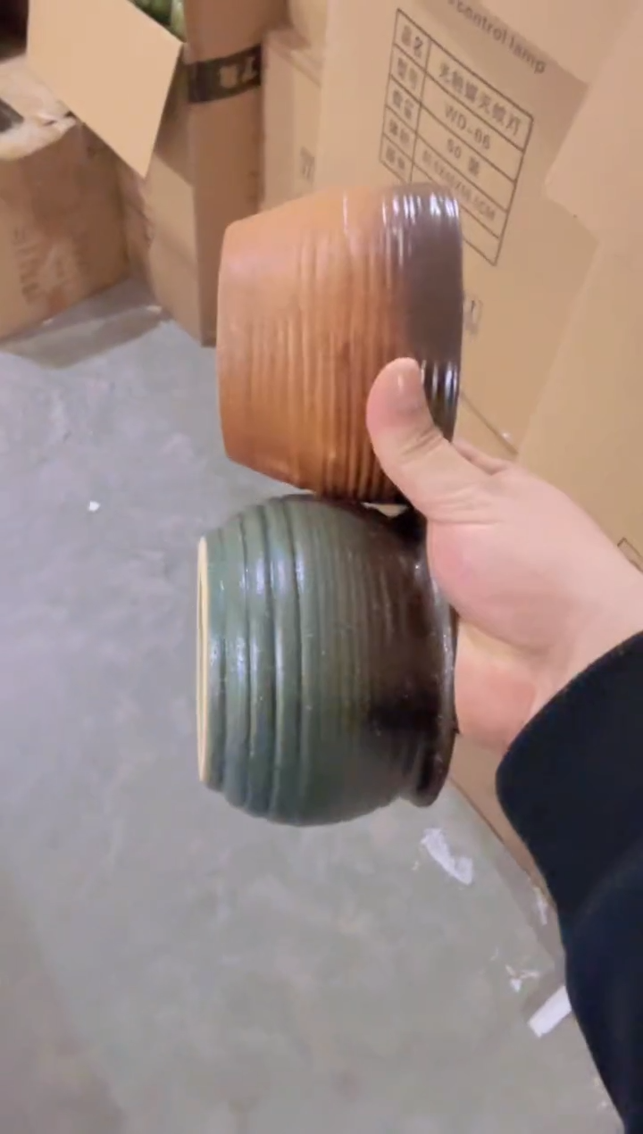 【闪购商品】紫砂花盆凑单凑九块包邮