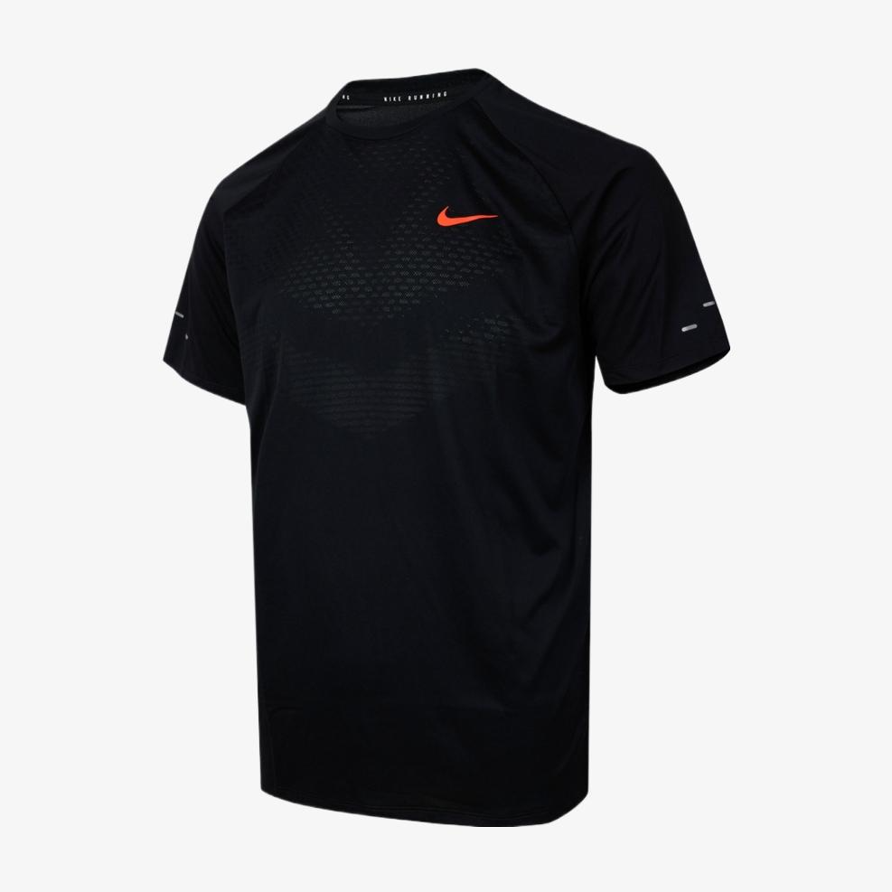 【滔搏联动】NIKE男子运动透气速干短袖T恤HV2129-010